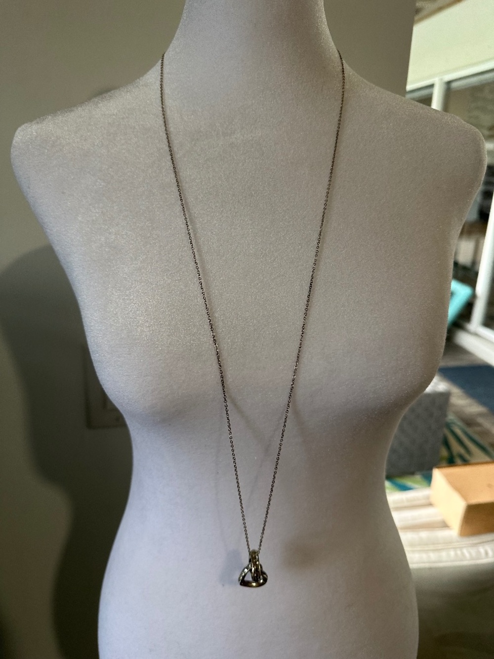 Brighton  36" necklace